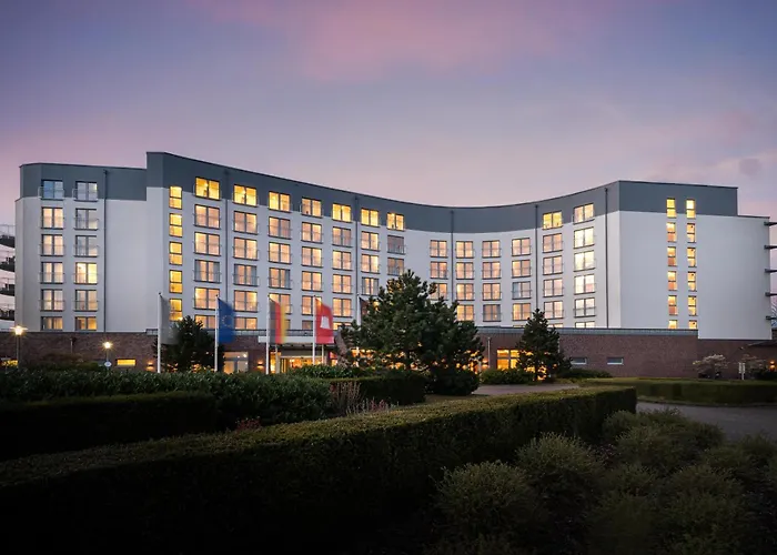 elaya hotel hamburg finkenwerder